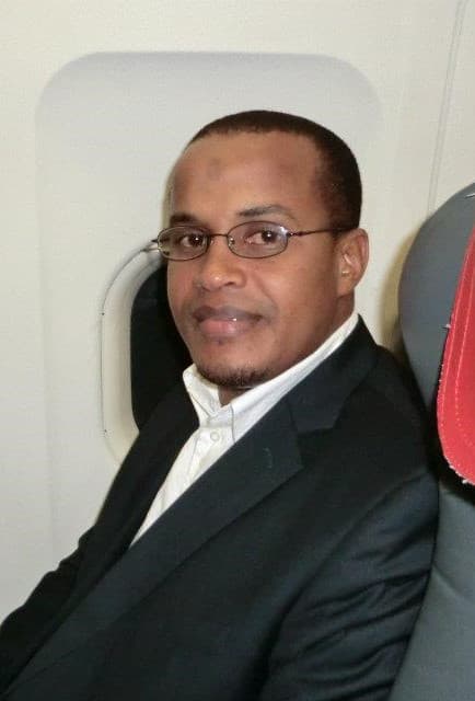 Ahmad Sow