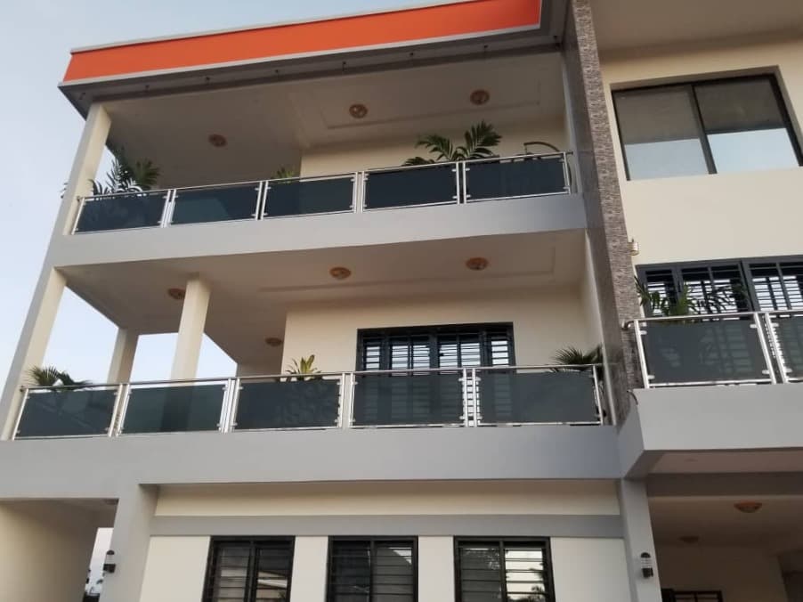 Promotion immobilière