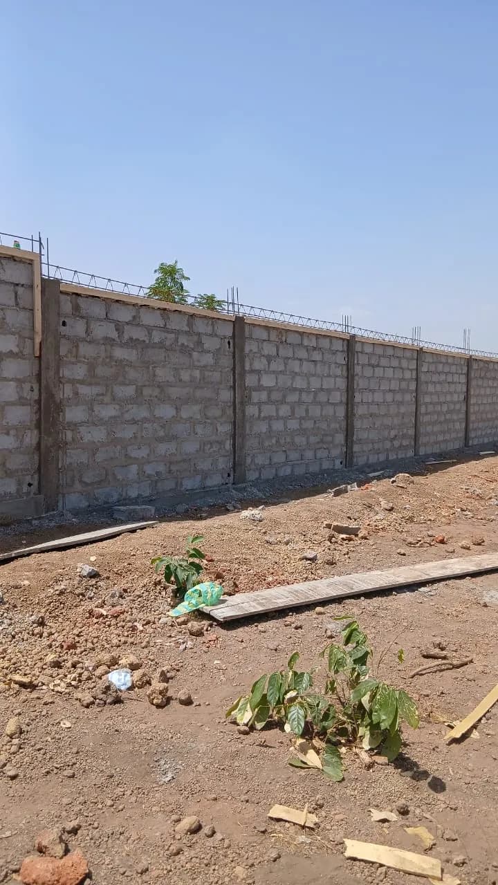 Photo de chantier Bilady Group 10