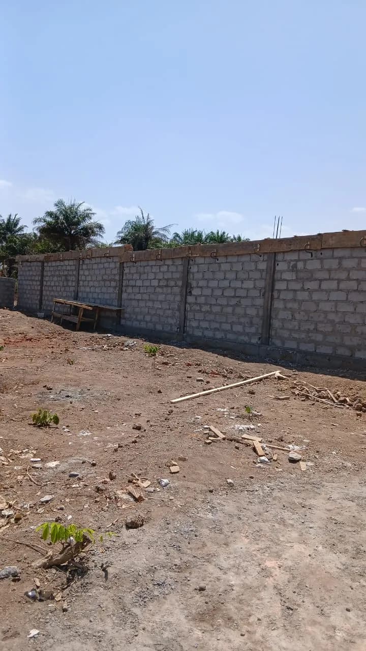 Photo de chantier Bilady Group 12